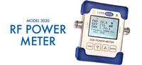 PMR RF POWER METER