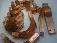 Copper Laminated Flexible Shunt