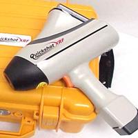 Handheld XRF Analyzer: For Mobile Materials Aanalysis