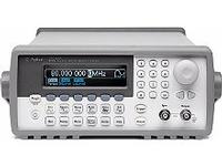 used, good quality, Agilent 33250A Function / Arbitrary Waveform Generator, 80 MHz