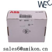 DSQC639 3HAC025097001丨sales6@amikon.cn丨GOOD ABB