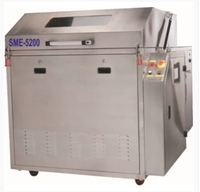 Wave solder pallets Cleaning Machine-SME-5200