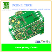 PCB Fabrication