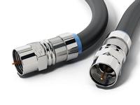 Coaxial Cable Assembly