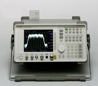 used, good quality, Agilent 8560A RF Spectrum Analyzer