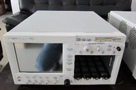 used equipment, good quality with competitive price, Agilent 86100A Infiniium DCA Wide-Bandwidth Oscilloscope