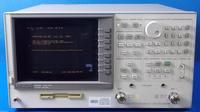 Agilent 8753D Network Analyzer