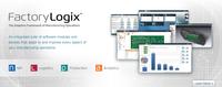 FactoryLogix - Manufacturing Execution (MES) Software