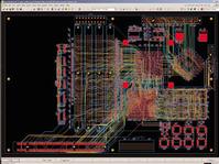 Board Station XE® - PCB Design Flow