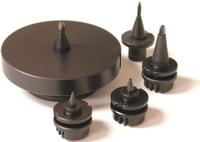 Ceramic Nozzles for UIC’s Placement Equipment