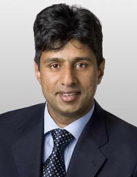 Jasbir Bath, a Consulting Engineer for Christopher Associates.