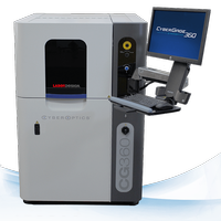 CyberGage360™ 3D Scanning System