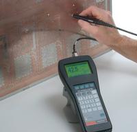 PHASCOPE® PMP10 for Measuring Coatings on PC Boards