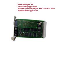 HIMA F3421 DCS Module