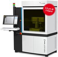 FINEPLACER® femto2  - Automated Sub-Micron Die Bonder