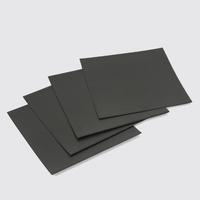 Flexible ferrite sheet 