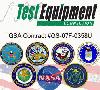 Test Equipment Connection GSA Schedule