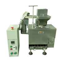 Solder Splatter Smelting Recovery Equipment Solder Dross Ash Separating Removing Machine