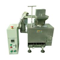 SMT solder dross recovery system solder waste recycling separator online automatic solder dross separator