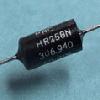 HR Series - Ultra Precision Resistor (Axial-Lead)