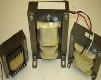 Isolation Transformers