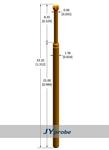 J100  ICT and Functional Test Probe