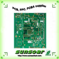 Shenzhen pcb manufacturer