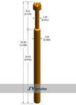 J125 Series Test Probe