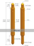 J14816 Single-ended Probe