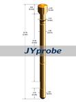 J186327 Single-ended Probe