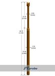 JL100 Long Test Probe