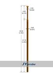 JS050 Series Test Probe For In Circuit Test