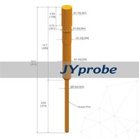 JY Electronics- IP-1 Interface Pins