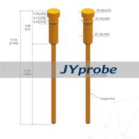 JY Electronics- IP-7 Interface Pins, Terminal Contacts