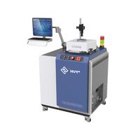 Low Price Desktop Vacuum Reflow  Soldering Oven KD-V20 for IGBT,MEMS,BGA,