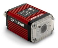 QX Hawk,  world's highest performance barcode imager.