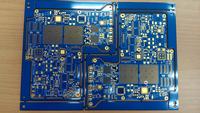 Multi-Layer FR4 PCBs