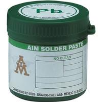 NC258 Lead-Free & Tin-Lead Solder Paste