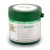 NC520 Lead-Free & Tin-Lead Solder Paste