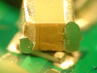 Gold over Nickel Failure on PCB Assembly