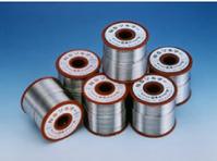 NS Flux-Cored Lead Solder