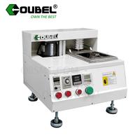 Manual PCB Jet wave soldering machine