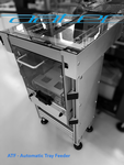 ATF - Automatic Tray Feeder