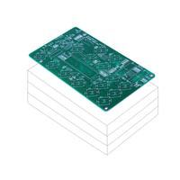 Prototype PCB Fabrication - 5 PCS, 4 Layers - 160 sq. cm - FreeShipping $246.00 