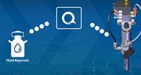 Qadence Flow Control for Conformal Coating