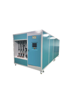 Waste Water Treatment Machine RWT-1000, SMT Waste Water Treatment Machine RWT-1000