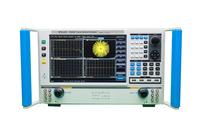 Saluki S3602 Series Vector Network Analyzer (10MHz to max.67GHz)