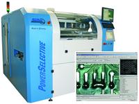 SEHO PowerSelective - Maximum Flexibility Selective Soldering Machine