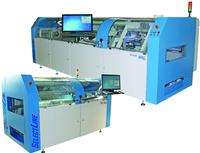 SEHO SelectLine - Flexible Selective Soldering Machine