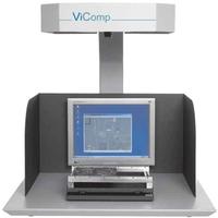 SEHO ViComp - MOI / AOI system.